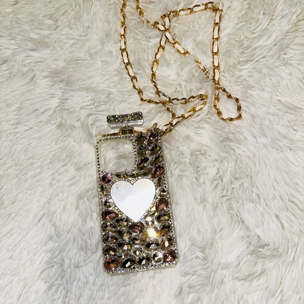 13PRO IPhone Case (brand new)